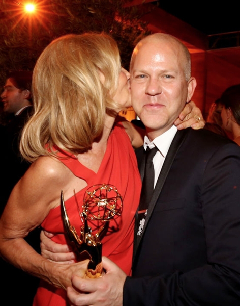 Happy birthday, Ryan Murphy! 💕
