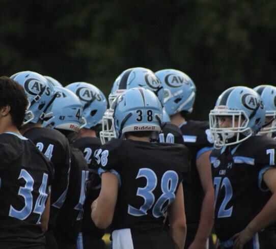 andrewmahaffe88's tweet photo. Didn’t end the way we wanted it to but a great season w my guys https://t.co/ZJYs4YZn1p