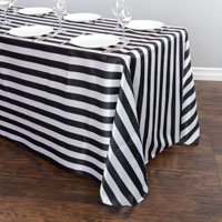 EventswithViz's tweet photo. If table skirting is too formal for your bars, registration or head table try using one of our rectangular linens which provide the same coverage for clutter in a more casual look #ymm See the linens available online https://t.co/pqBDjURmM6 or email info@vizability.ca #ymmevents https://t.co/QosetP6zYi