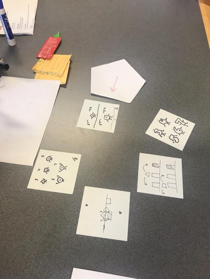 JamSessionGames's tweet photo. #screenshotsaturday https://t.co/kms0sj1Z6V