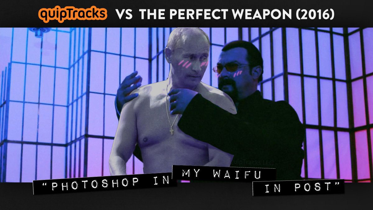 invader_quirk's tweet photo. @QuipTracks Vladiven Seagutin OTP!! ^___^ @QuipTracks #psbattle https://t.co/cXtXRvXa0a