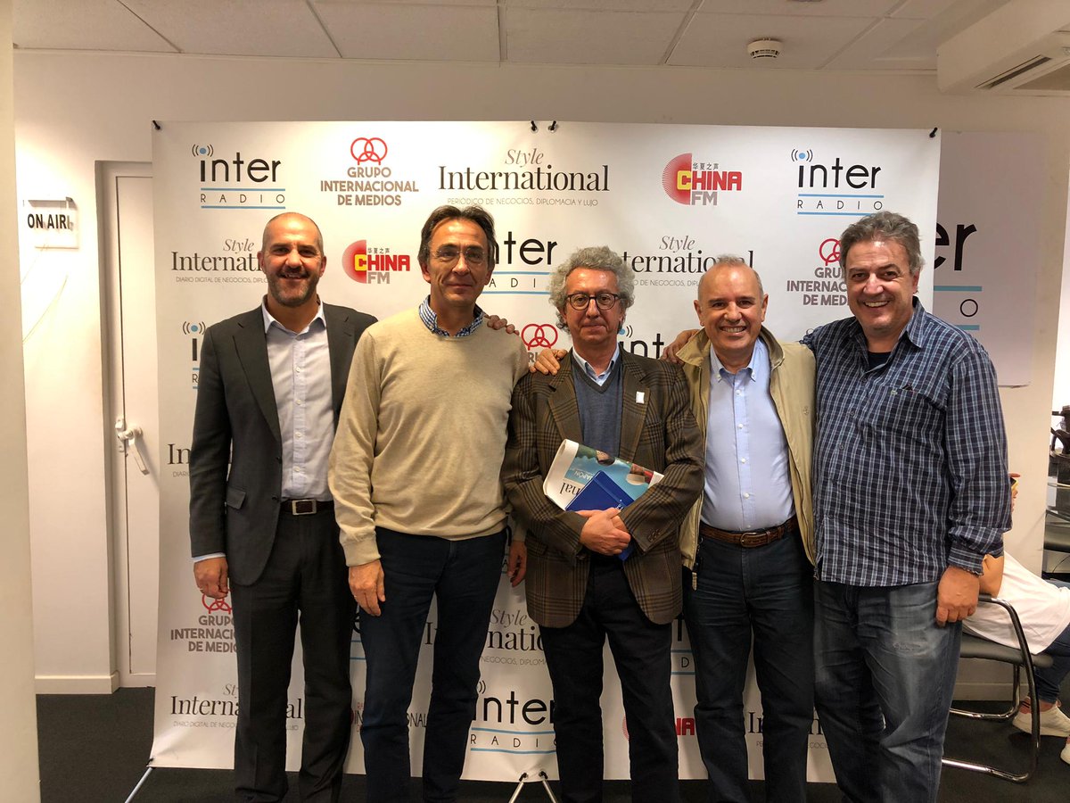 Protagonistas digitales tweet media