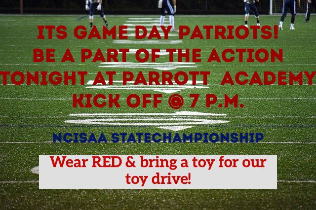 Parrott Academy (@parrottacademy) on Twitter photo 