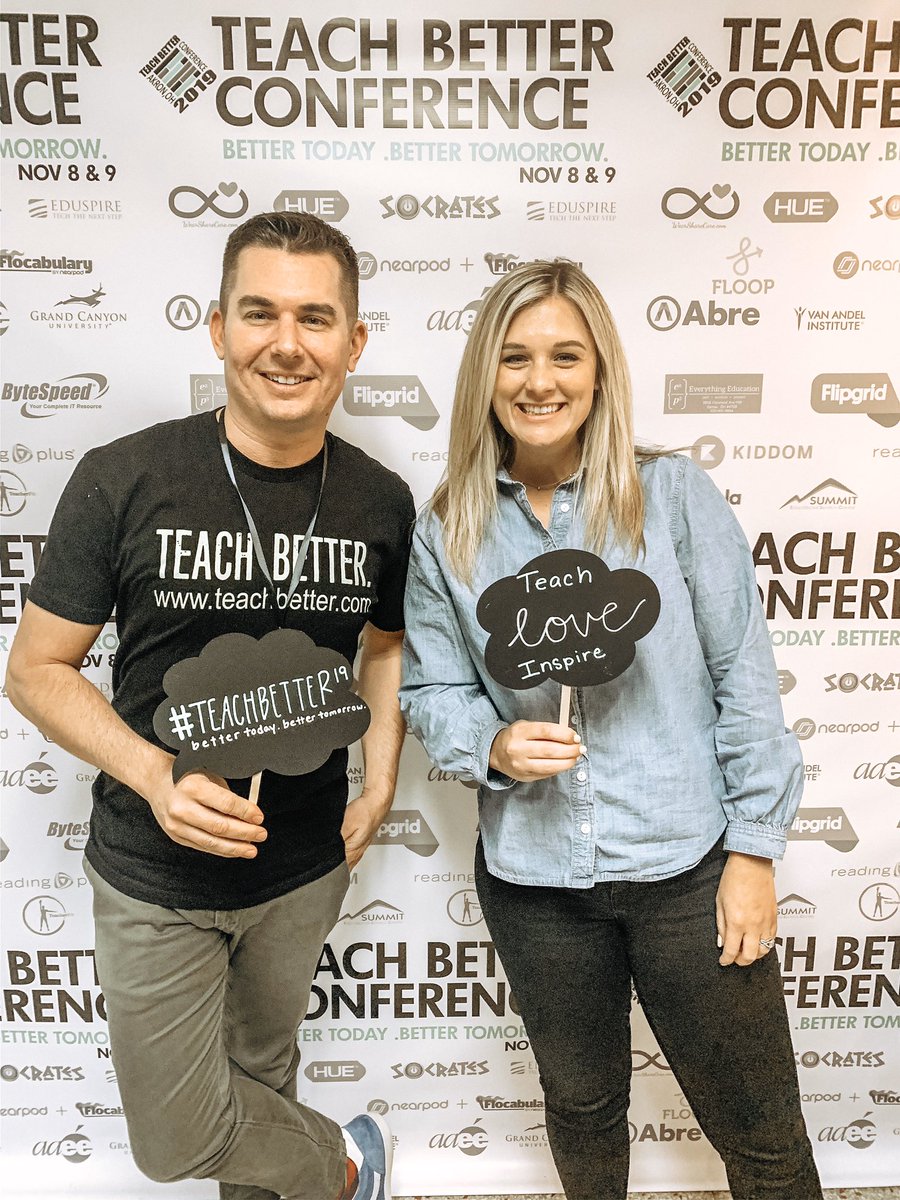 Thankful for <a href="/teachbetterteam/">Teach Better Team</a> because I got to connect with amazing educators like <a href="/TheKevinJButler/">Kevin Butler</a>