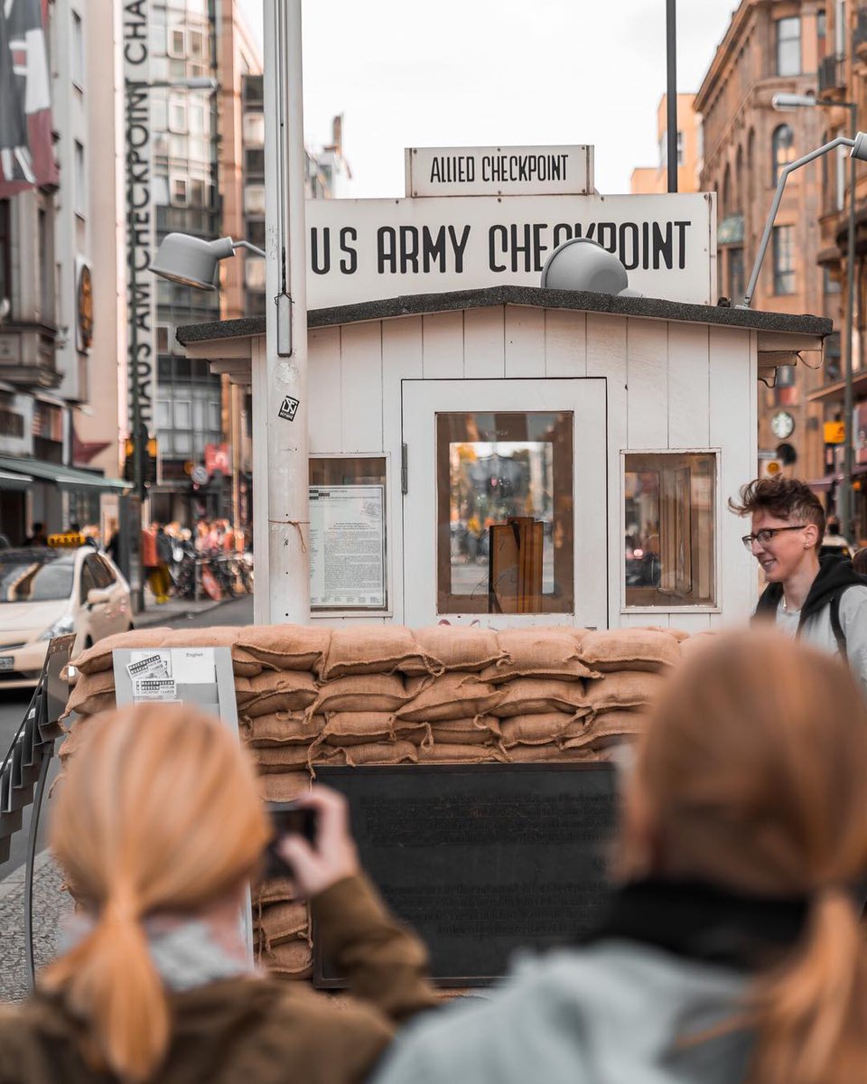 Berlinmuren Hashtag On Twitter