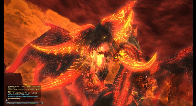 Ff14 ナイツオブラウンド 極 解除