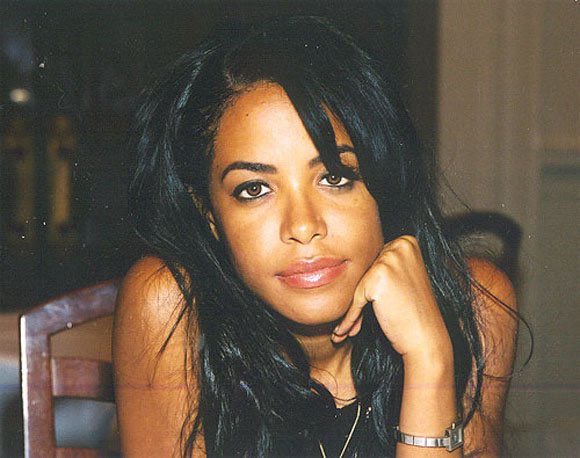 Movies Aaliyah was set/considered to star in : (thread)