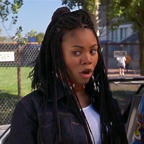 Scary Movie (2000)Aaliyah was given the role as Brenda, but she pass due to the fact she didn’t want to disrespect Brandy.