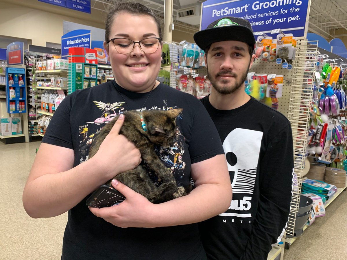 PAWS Ohio tweet media