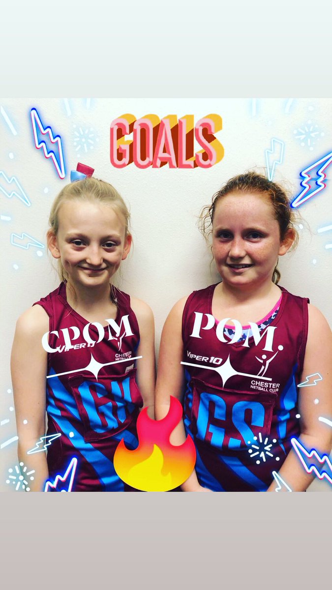 kellogs34's tweet photo. Coaches Player of the match for my big girl today and well done to Anabel who got players player π. #proud #shedidgood #WDthenGK https://t.co/dpYwPNAaJw