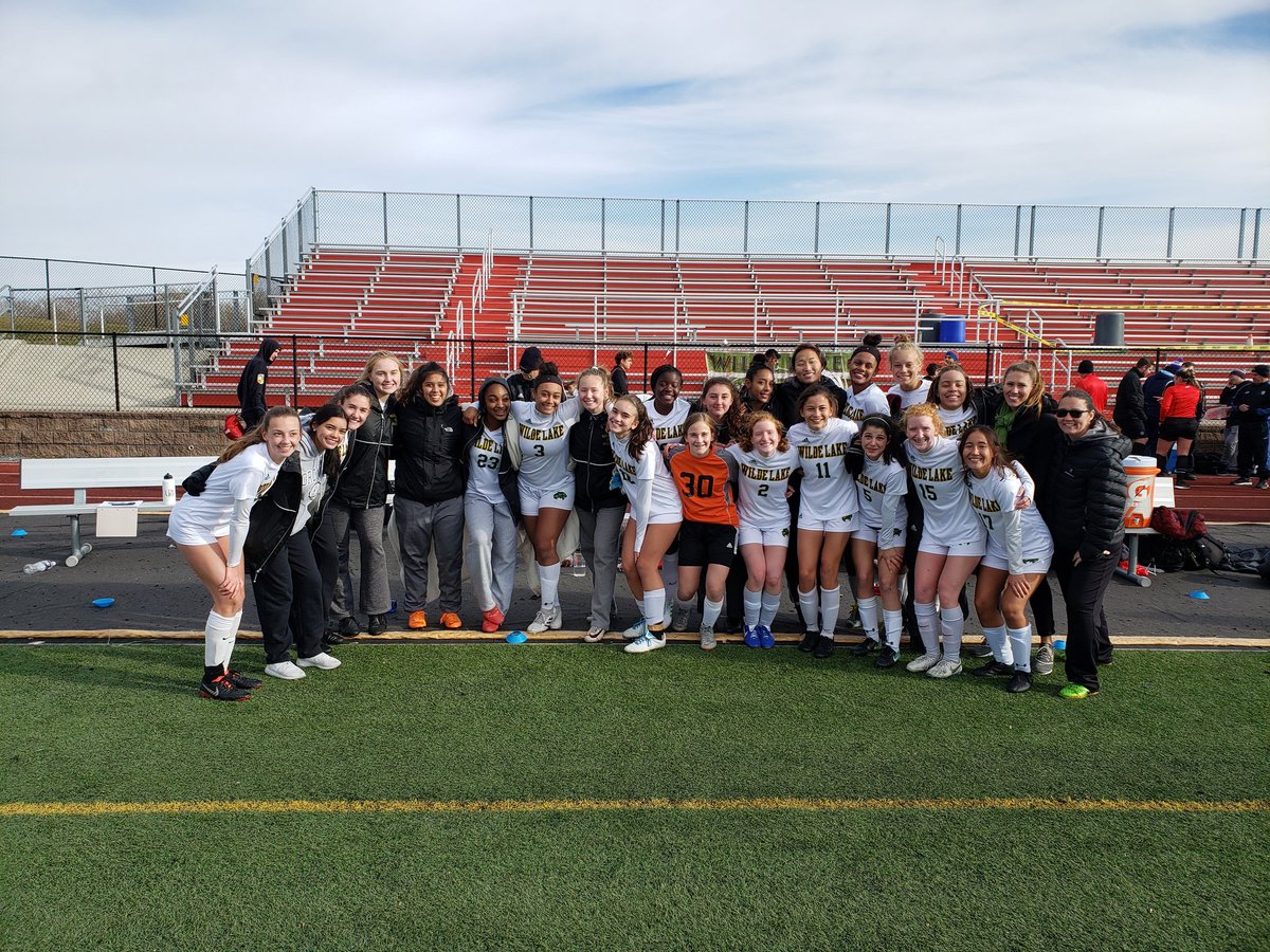 Wilde Lake HS tweet media