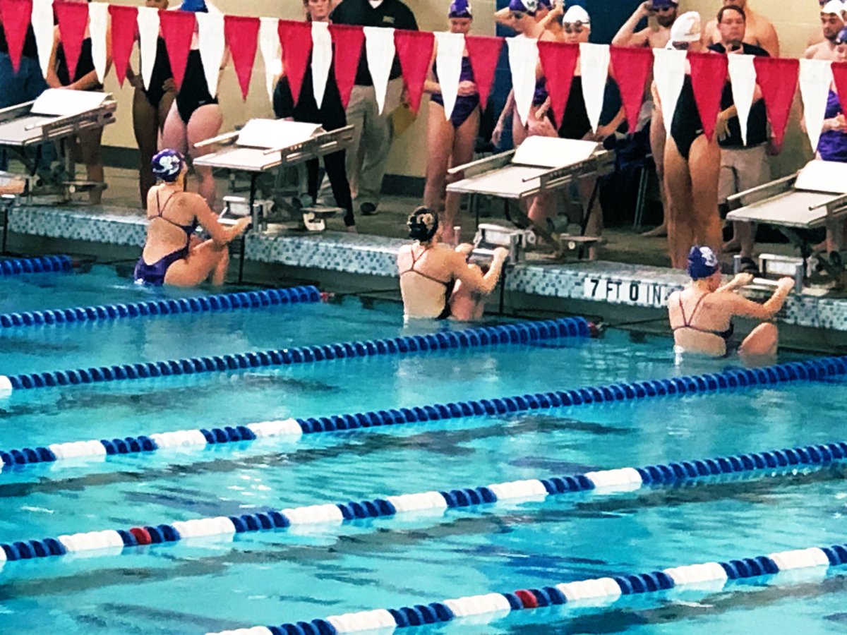 MattRonne77's tweet photo. 1st time back at the #Crossplex since conf finals last year. Excited to see my girl, & @BSCswimdive, get after it against Evansville!
#YeahPanthers https://t.co/CaDWXZPLe7