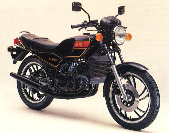 Yamaha Motor UK tweet media