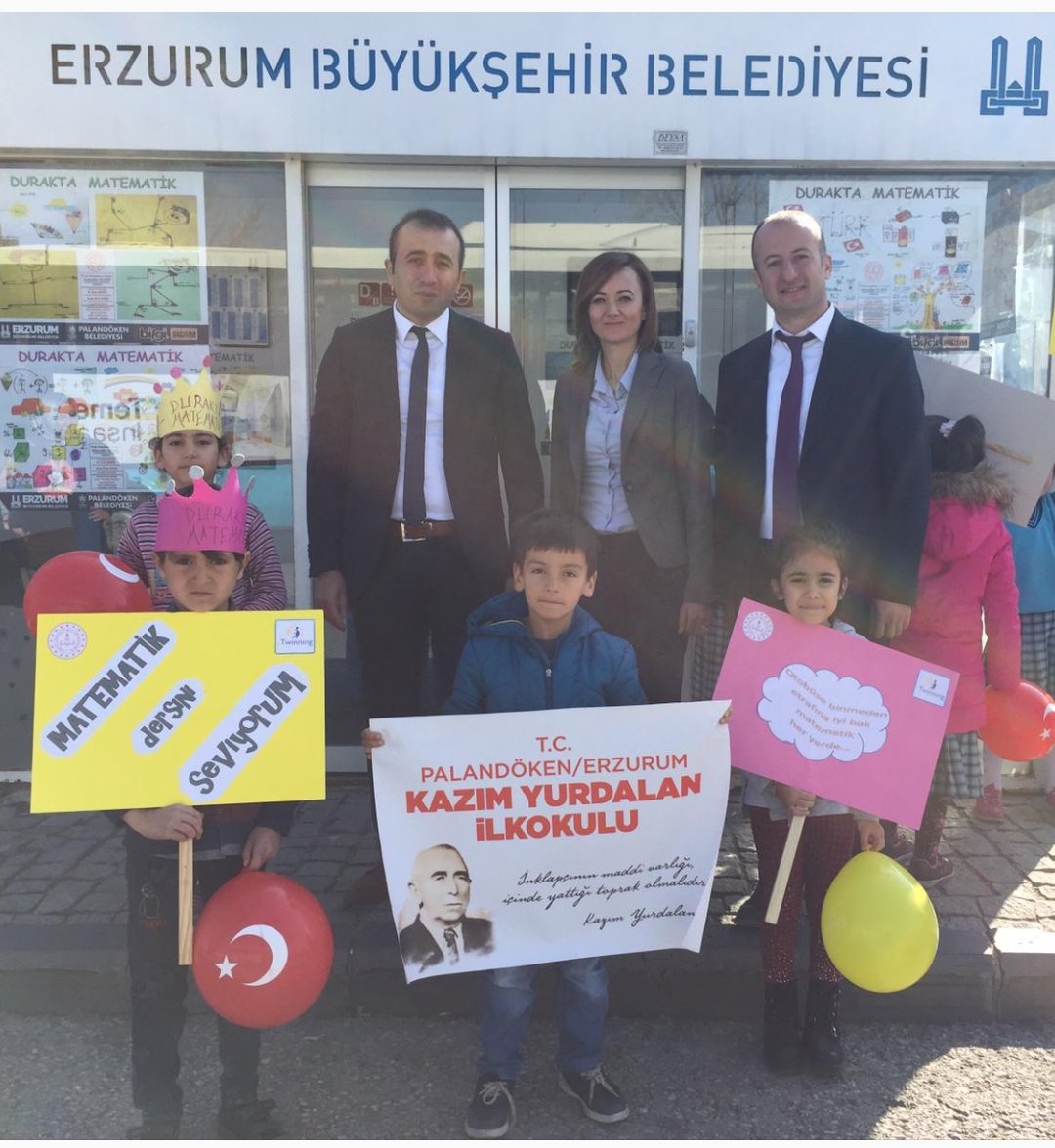 Durakta Matematik tweet media