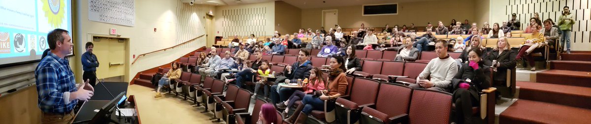 <a href="/MOTHERLOADmovie/">Liz Canning</a> screening at <a href="/haverfordedu/">Haverford College</a>. We're so thrilled about the walk/bike excitement that's building along the Main Line. <a href="/BalaWalks/">Bala Walks</a> <a href="/circuittrails/">The Circuit Trails</a> <a href="/FOCHTfriend/">Friends of the Cynwyd Heritage Trail</a>