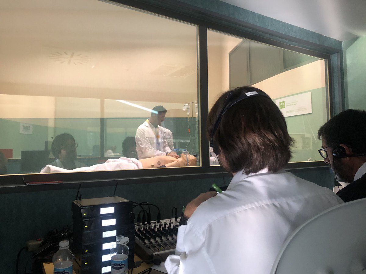 Paco Pepe Gómez (@pacopepegg) on Twitter photo Estupendo curso de simulación avanzada en cardiología en @IAVANTE_CMAT Gracias Almirall por vuestra apuesta por la formación de calidad. Gracias J. Castillo, <a href="/JordiBaneras/">Jordi Bañeras</a>, A. Durante, M. Delgado <a href="/edironquillo/">Eduardo Díaz Ronquillo</a> Estupendo curso de simulación avanzada en cardiología en @IAVANTE_CMAT Gracias Almirall por vuestra apuesta por la formación de calidad. Gracias J. Castillo, <a href="/JordiBaneras/">Jordi Bañeras</a>, A. Durante, M. Delgado <a href="/edironquillo/">Eduardo Díaz Ronquillo</a>
