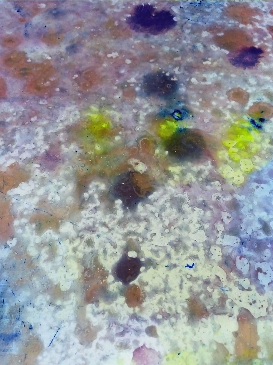 BarefootLady's tweet image. Fantastic experience!  

The Mill Bar

  #BombayDistillery