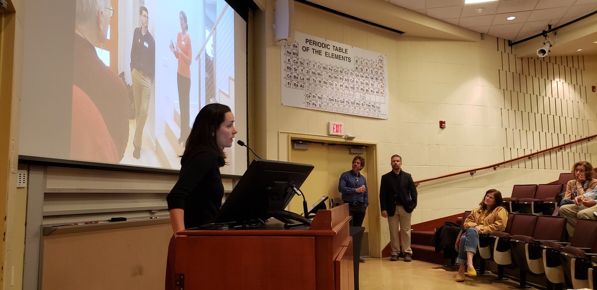 Narberth Cycling Club's Kimberley Bezak talks about the inception of the Main Line Greenway concept.