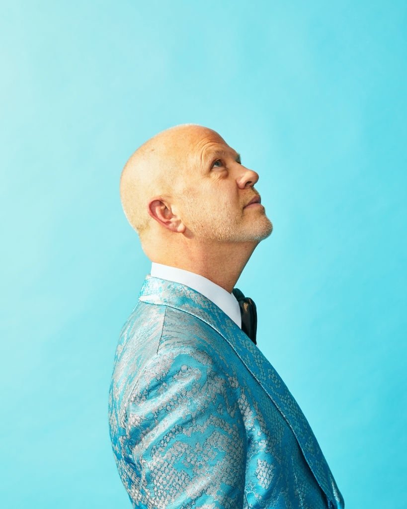 Happy Birthday to the king, Ryan Murphy. 