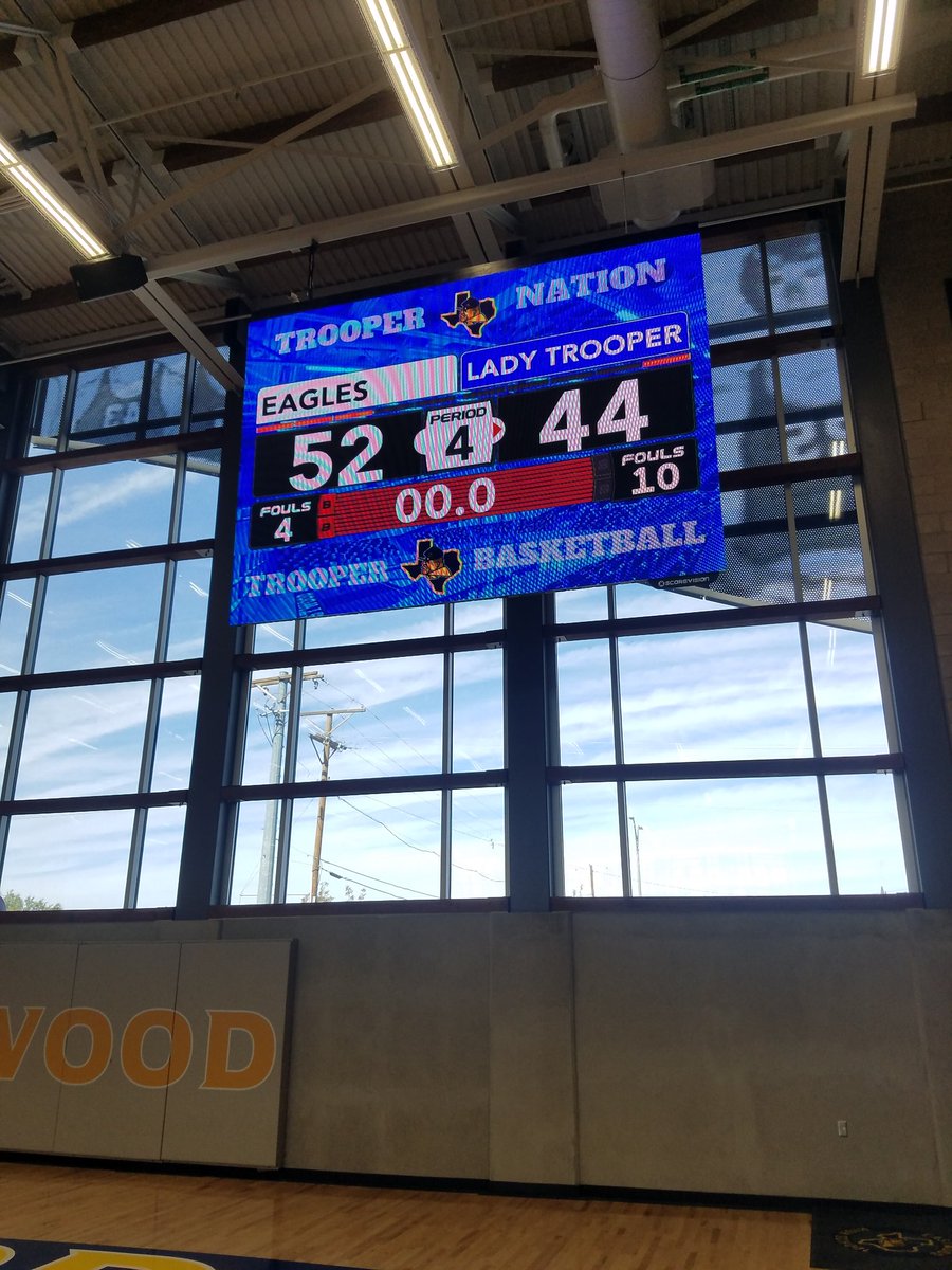 Reza_RHS's tweet image. Number 8 ranked San Elizario Girls Varsity Basketball Team defeated Number 1 ranked Eastwood HS Girls Varsity Basketball Team in an exciting game! #sehsthebest #finishwhatyoustart @MaribelMguillen @Fchavezeptimes