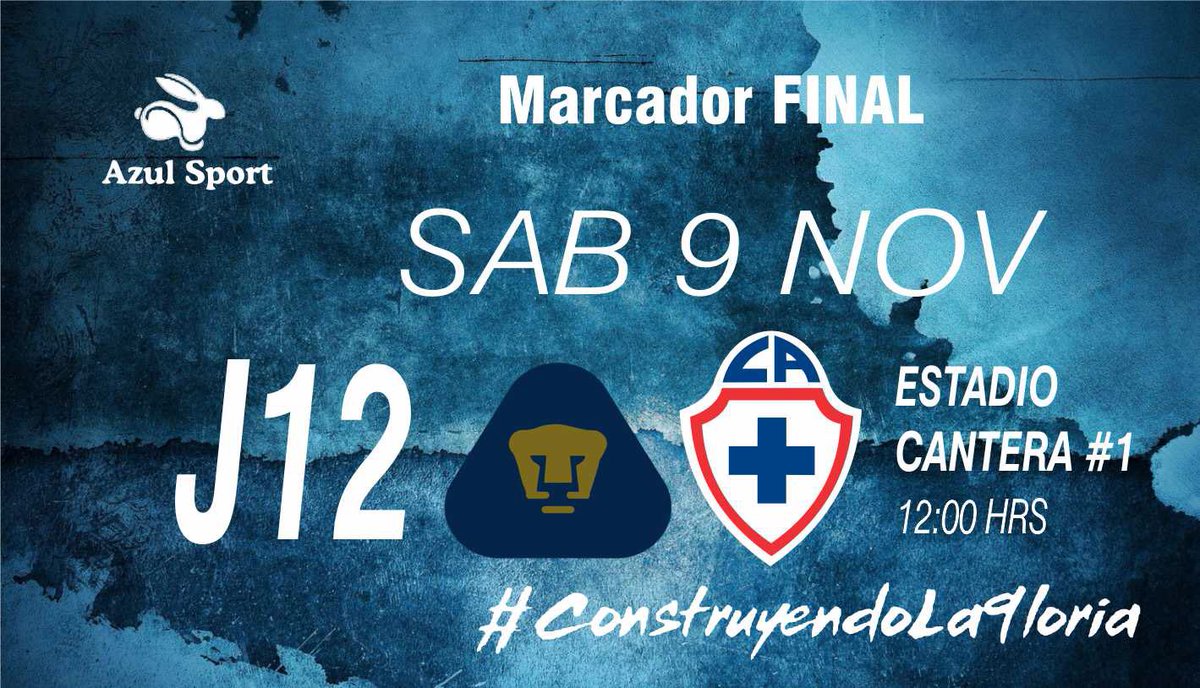 Cruz Azul Hidalgo tweet media
