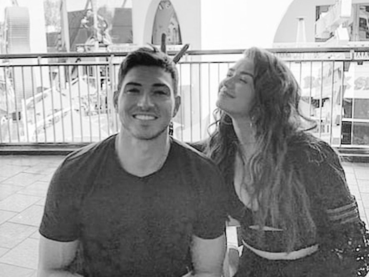 Karrywood123's tweet image. My babiesss 😍🥰❤️ #RoVi #Cin #DaysofDays #Days