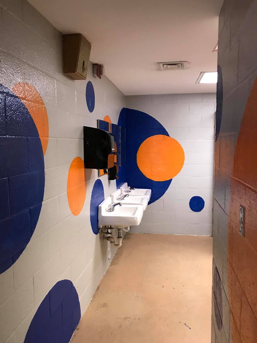 Clinton High School tweet media