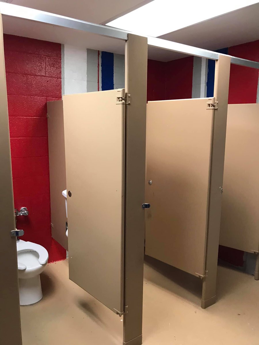 Clinton High School tweet media