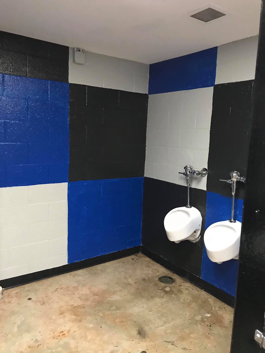 Clinton High School tweet media