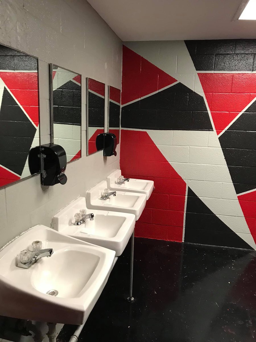 Clinton High School tweet media