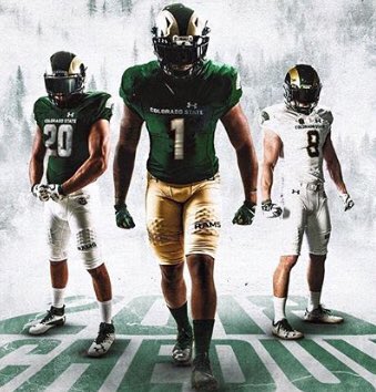 .<a href="/CSUFootball/">Colorado State Football</a> has offered San Juan Hills 2020 DE Tyler Wegis 🐏<a href="/TWegis/">Tyler Wegis</a> 🐏 Congrats Tyler.   Wegis was on 🔥 last night as the Stallion Playoff Run continues 🐎🐎🐎🐎#NoBetterPlace #RFTB #BuiltAtTheBadlands