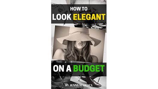 book_tribe's tweet photo. ✭ #FREE #KINDLE #EBOOK How to Look Elegant on a Budget: A Handbook for Women on How to Look Expensive and Elegant Without Breaking the Bank - Non-Fiction, Fashion, Women's fashion https://t.co/fFQJbEyGXZ https://t.co/mzeXhdyHTq