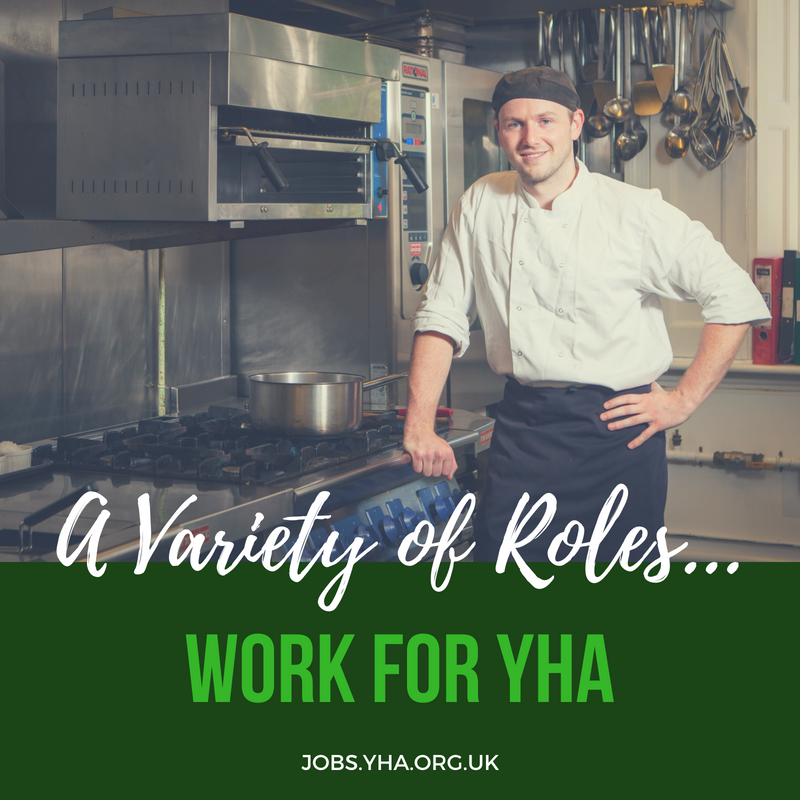 Helpful, friendly, willing to learn, like working as part of a team? If this sounds like you, then you might be a good fit to join our seasonal team in 2020. Find out more and sign up for an alert at: ow.ly/B8dG50vErOO