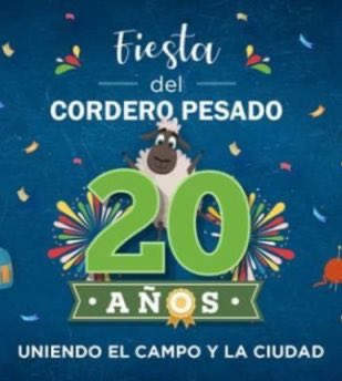 RVolonte's tweet photo. Concurso de destrezas juveniles rurales en la 20ª Fiesta del @corderopesado en Sarandí del Yí.
Hay futuro 💪🏻🐑🇺🇾 https://t.co/sviuAuOSdr