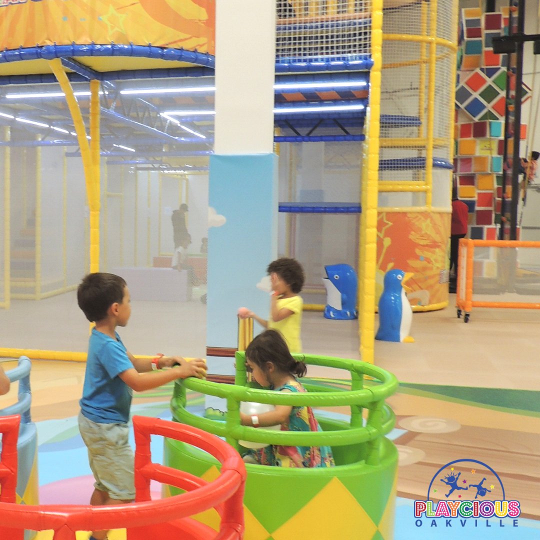 Playcious Oakville on Twitter "🤸‍♀️🤸‍♂️Visit PlayciousOakville today