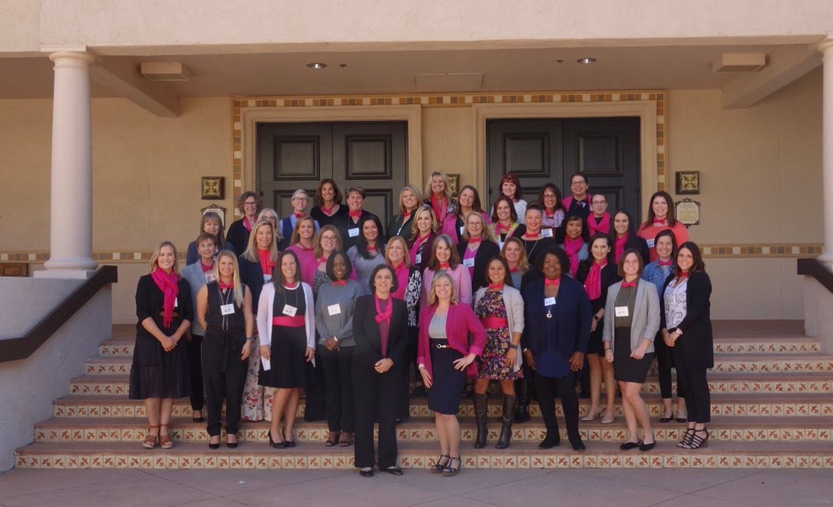 Grateful to have hosted a workshop on the 'Journey to Authentic Leadership' for so many fantastic women! linkedin.com/feed/update/ur…