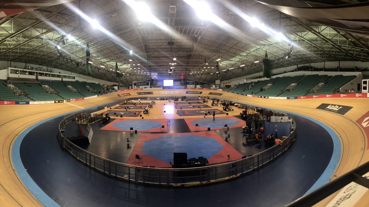British Taekwondo (@BritTaekwondo) on Twitter photo 2019-11-09 20:18:22 Day 1️⃣ of the Kyorugi National Championships has come to an end! Well done to everybody who competed today, we hope you all had a great day ✨ Bring on Day 2️⃣ tomorrow 💪 #TaekwondoNationals2019 Day 1️⃣ of the Kyorugi National Championships has come to an end! Well done to everybody who competed today, we hope you all had a great day ✨ Bring on Day 2️⃣ tomorrow 💪 #TaekwondoNationals2019