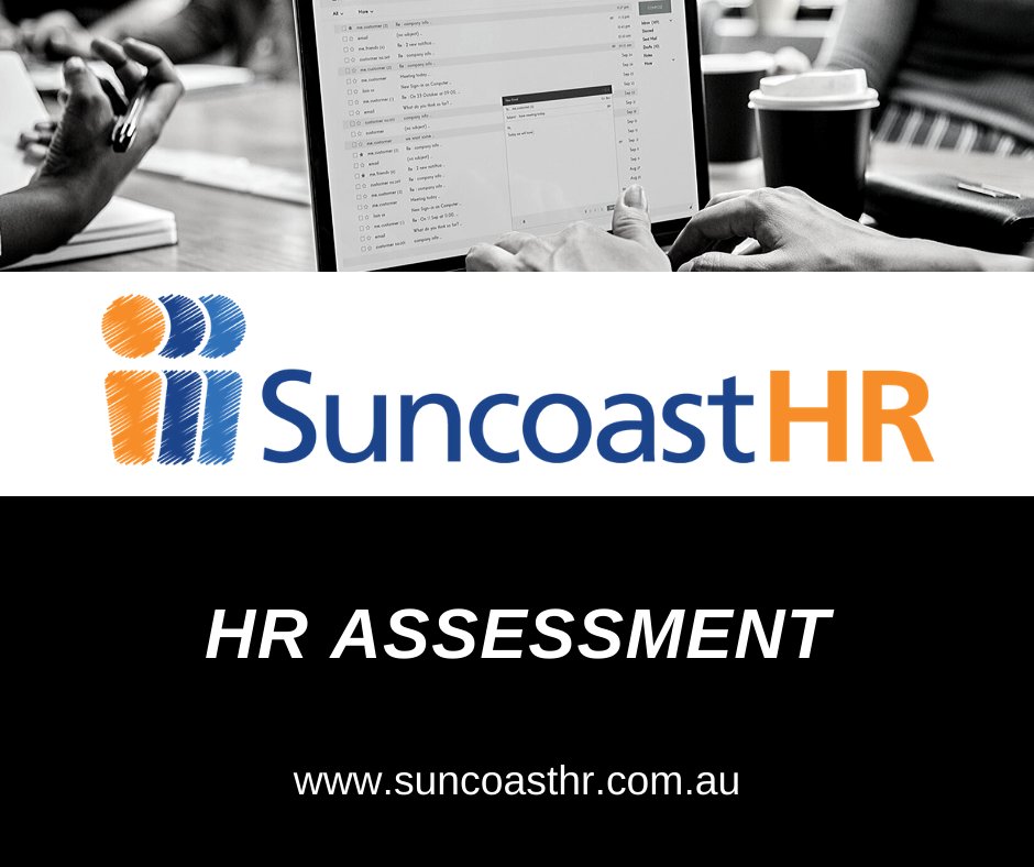 Many companies realise that their human resources department is struggling. Suncoast HR can help you determine what needs to be addressed, and how best to implement changes.
suncoasthr.com.au/hr-assessment-…
#humanresources #hrconsulting #hrassessment #management #sunshinecoast #brisbane