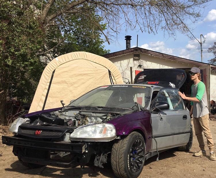 builds_bc's tweet photo. Counting down the days now. 
#h2bcivic #bcbuilds #streettotrack  #integratyper #preludenation #civic #Honda #canada #carlove #ktuned #time https://t.co/kWwoLbjC3k