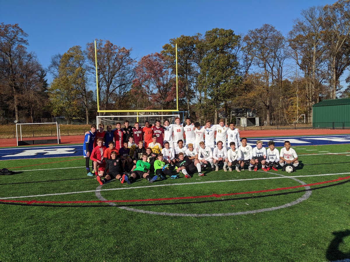 Thank you Pearl River for hosting the senior game this year , great game and fun had by all