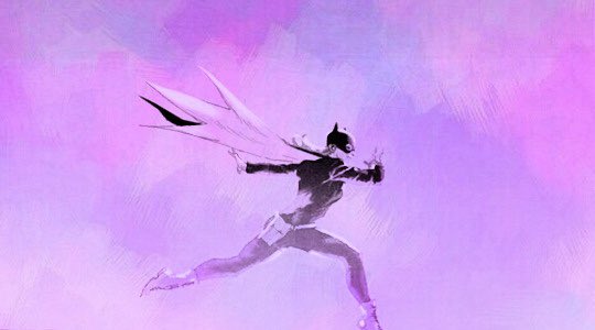 geniusprey's tweet image. ❛  ┄┄ ‶ While some argue whether the world will end with a bang or a whimper, I just want to make sure mine doesn’t end with a whine. 〞

  ** BARBARA GORDON
  independent portrayal
    lit / desc ; crack
crossovers / oc friendly

I see your fear
and raise you courage
#moonpie