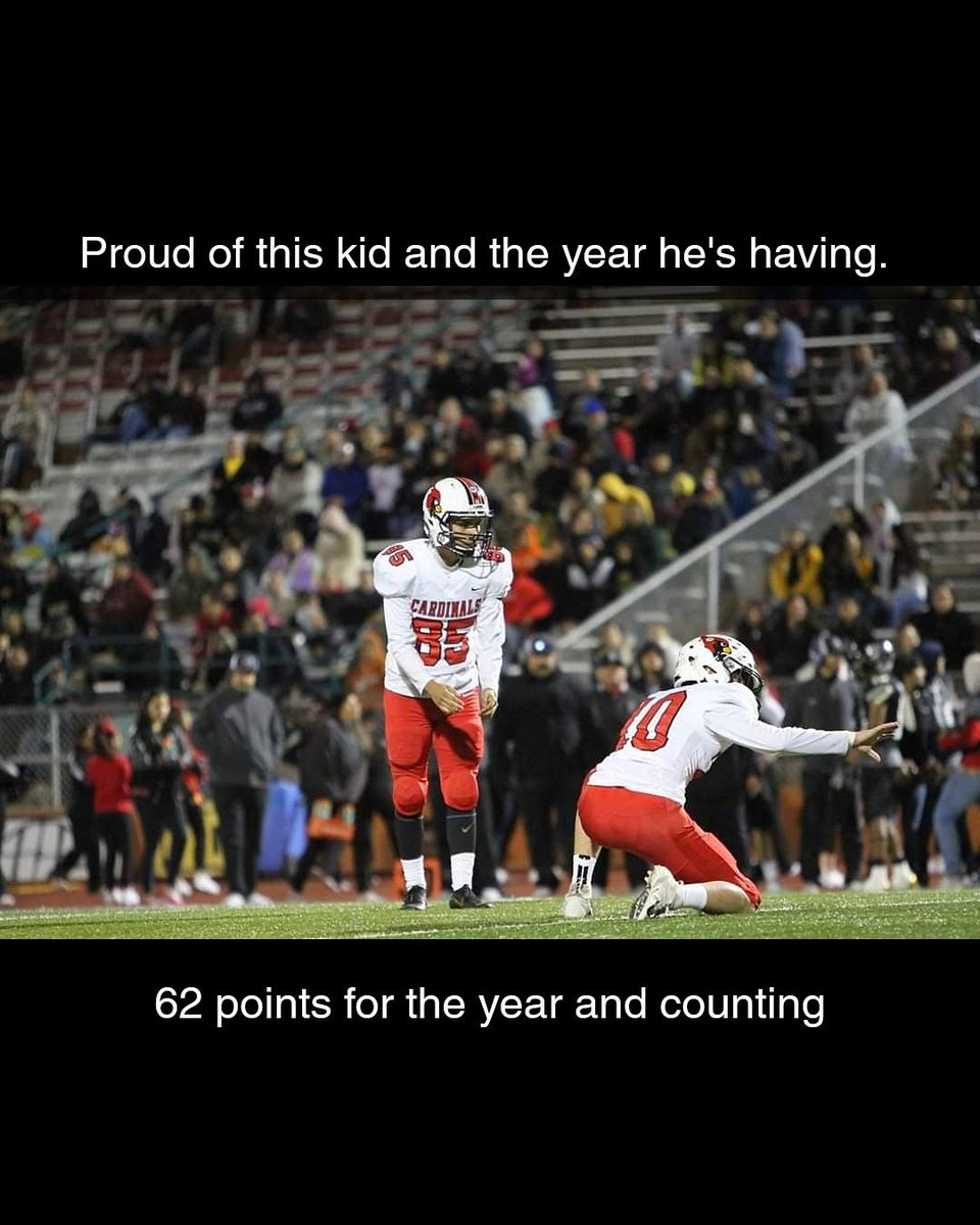 #rgvkicking #kicksquad #kickersmatter #kickislife #family