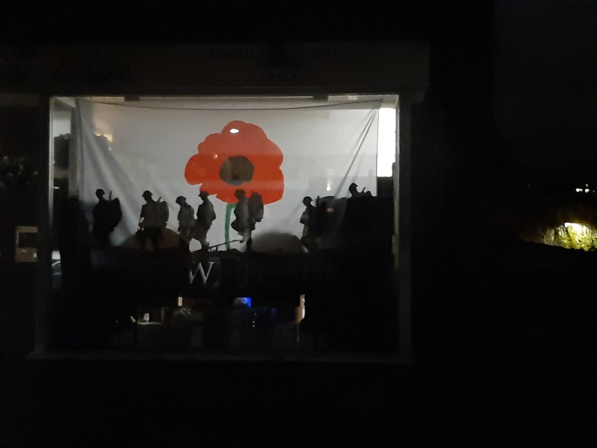 RAF Vinny (@raf_vinny) on Twitter photo Just walking into the village with <a href="/Alderley_Ade/">Alderley Ade</a> and passed <a href="/GranthamsDeli/">Granthams Fine Food</a> and this was just lighting up the rd from their window. With the fireworks in the distance it certainly made us stop. Thank you... #alderleyedge #LestWeForget Just walking into the village with <a href="/Alderley_Ade/">Alderley Ade</a> and passed <a href="/GranthamsDeli/">Granthams Fine Food</a> and this was just lighting up the rd from their window. With the fireworks in the distance it certainly made us stop. Thank you... #alderleyedge #LestWeForget