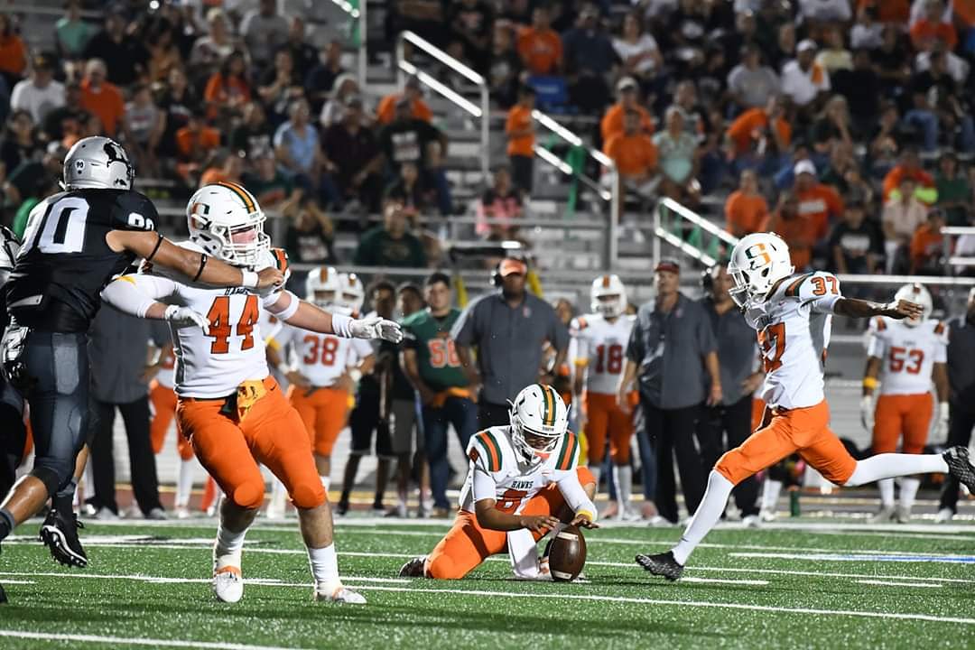 Congrats to #rgvkicking Leo Torres and his team in making the playoffs. 

#rgvkicking #kicksquad #kickersmatter #kickislife #family