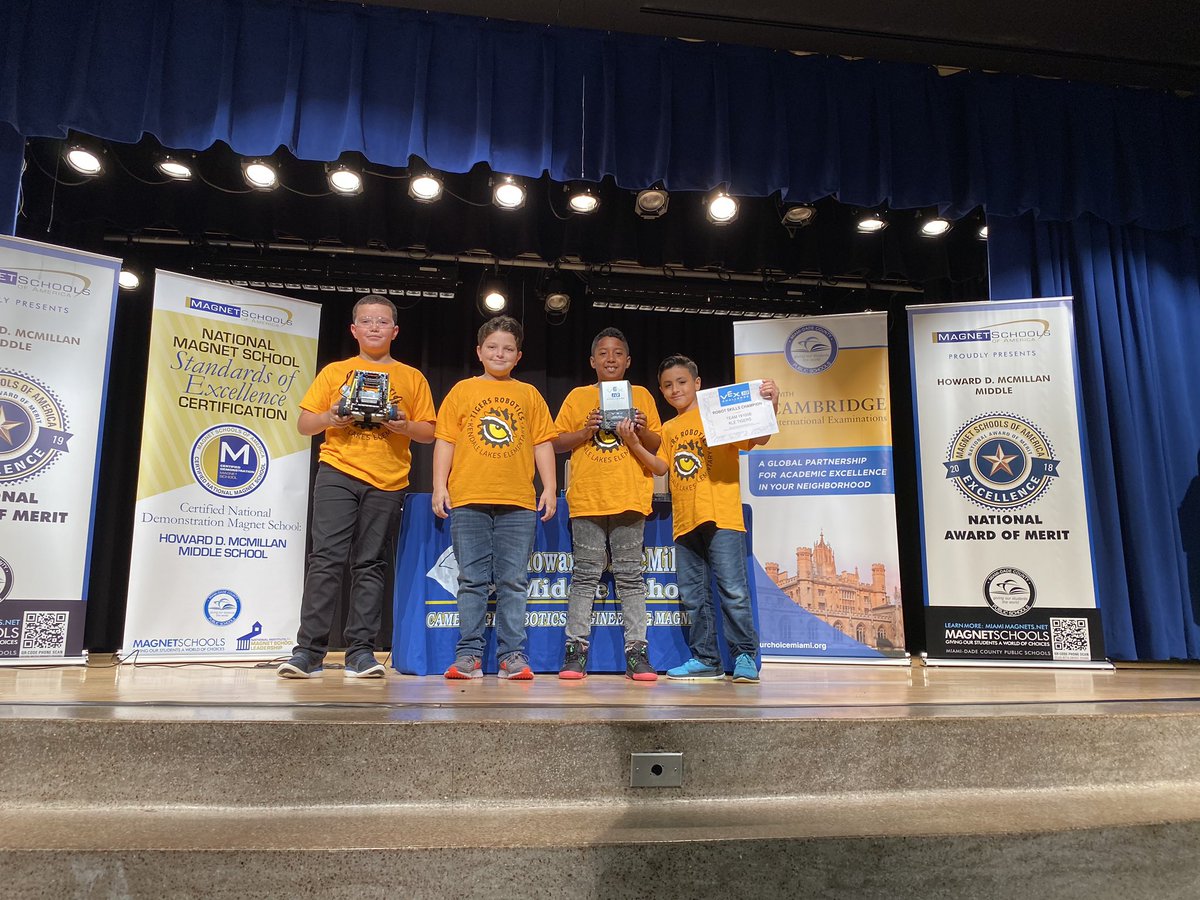 Kendale Lakes ES tweet media