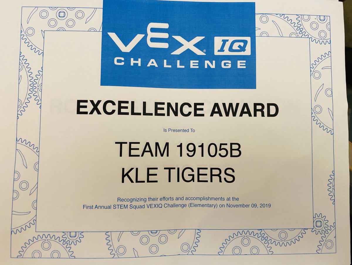 Kendale Lakes ES (@klefamily) on Twitter photo Our favorite way to spend a Saturday is with good company <a href="/HDMcMillan/">Howard D. McMillan MS</a> <a href="/STEMSquadHDMM/">H.D. McMillan STEM Squad</a> and a robot or two! Congrats to our B team on the Excellence Award! <a href="/MDCPSSTEAM/">M-DCPS STEAM</a> <a href="/MDCPS/">Miami-Dade Schools</a> @MiamiSup @STEMDesignation <a href="/MDCPSRobotics/">MDCPS’ Robotics Leaders</a> <a href="/inst_technology/">M-DCPS InstTech</a> <a href="/MDCPSSouth/">South Region Office</a> <a href="/MTJaureguizar/">Martha T Jaureguizar 💜</a> <a href="/DayamiBorges/">Dayami Borges</a> Our favorite way to spend a Saturday is with good company <a href="/HDMcMillan/">Howard D. McMillan MS</a> <a href="/STEMSquadHDMM/">H.D. McMillan STEM Squad</a> and a robot or two! Congrats to our B team on the Excellence Award! <a href="/MDCPSSTEAM/">M-DCPS STEAM</a> <a href="/MDCPS/">Miami-Dade Schools</a> @MiamiSup @STEMDesignation <a href="/MDCPSRobotics/">MDCPS’ Robotics Leaders</a> <a href="/inst_technology/">M-DCPS InstTech</a> <a href="/MDCPSSouth/">South Region Office</a> <a href="/MTJaureguizar/">Martha T Jaureguizar 💜</a> <a href="/DayamiBorges/">Dayami Borges</a>