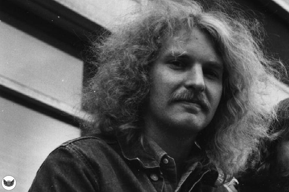 Happy Birthday Tom Fogerty!    