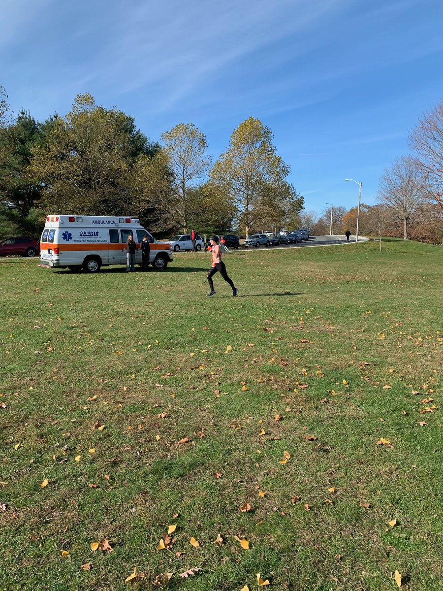 runnerantics's tweet image. Team Tacocat reporting for duty! Really glad to have been talked into running the #pvdfallcomers5k today! It was just like the good old Somerset XC days.. only with better uniforms 😜
#runner