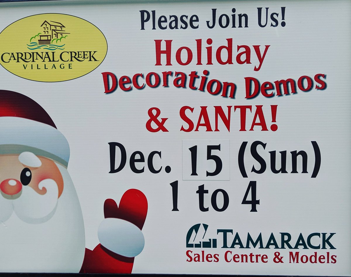 Cardinal Creek Village (@ccvcaorl) on Twitter photo 