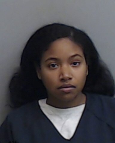 Jordyn Jones is now in jail for the murder of her roommate Alexis Crawford. Her boyfriend, who allegedly sexually assaulted Crawford just days before her disappearance, is already in jail. #11Alive #UpLateATL
https://www.11alive.com/article/news/crime/what-we-know-about-jordyn-jones-alexis-crawfords-roommate/85-0d8d8545-a5c0-407d-b2a9-6ca96de7e746 …
